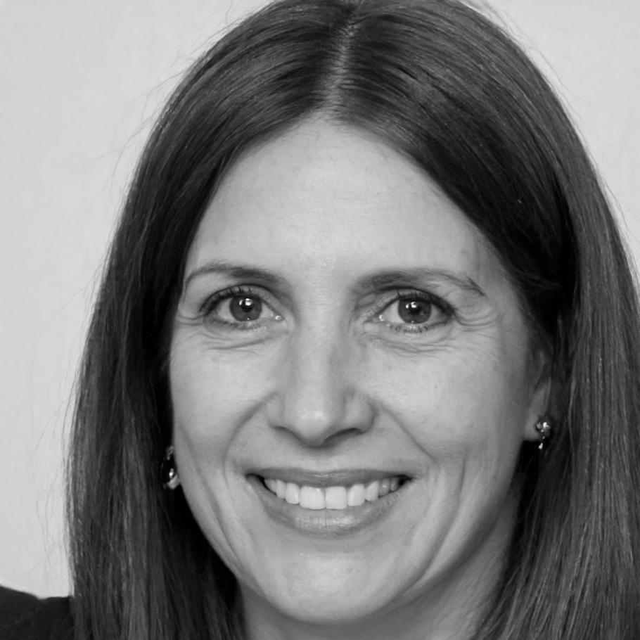 Rosa Fernández, coordinadora académica del programa
