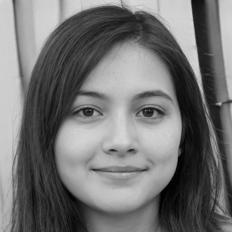 Pilar Domínguez, consultora en planificación financiera